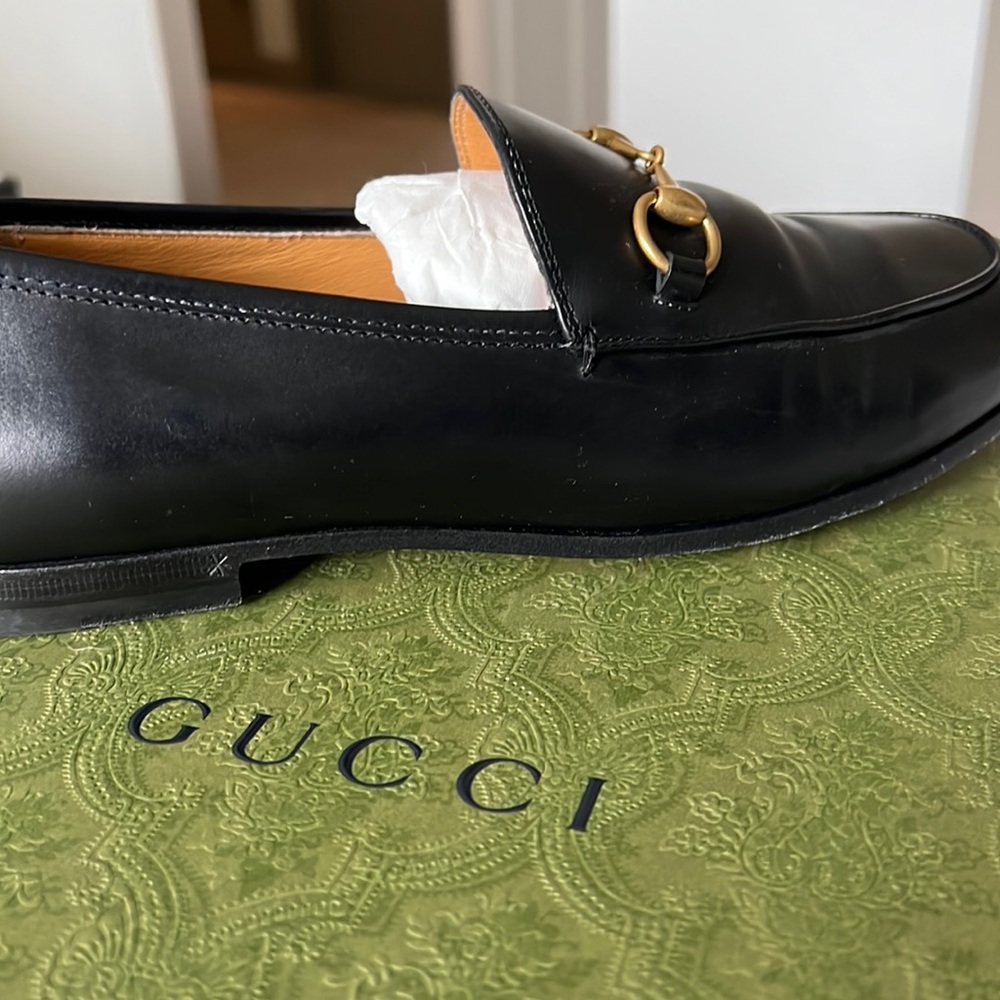 Gucci Loafer